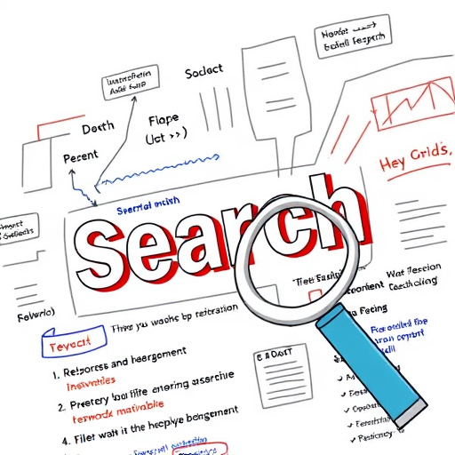 keyword research