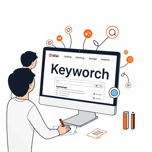 keyword research