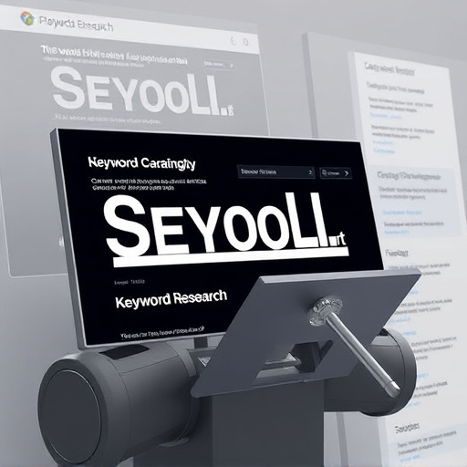 keyword research