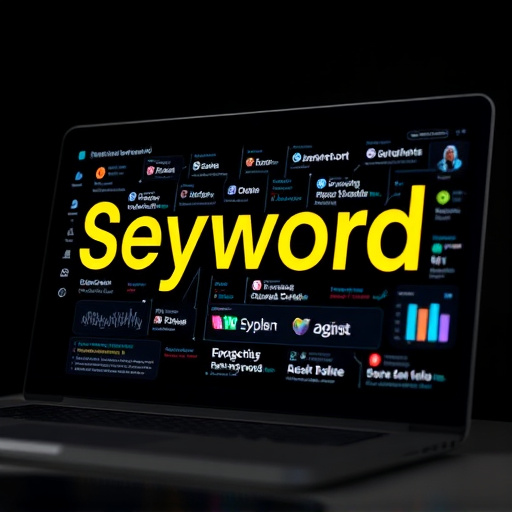 keyword research