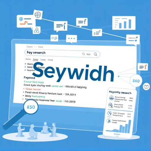 keyword research