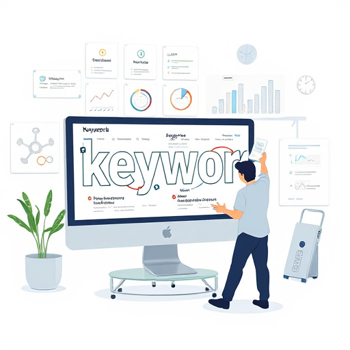 keyword research