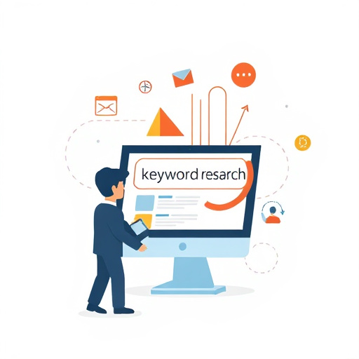 keyword research