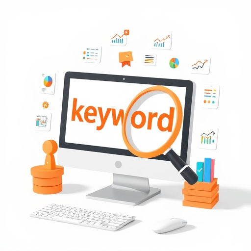 keyword research