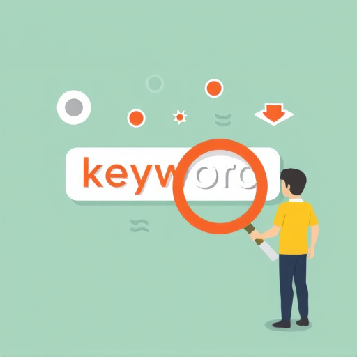 keyword research