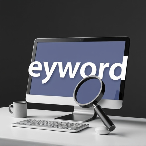 keyword research