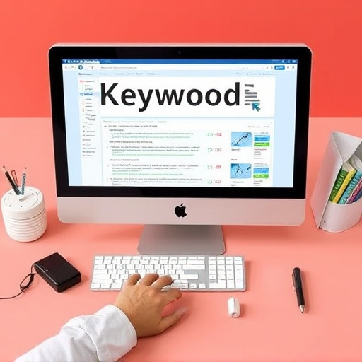keyword research