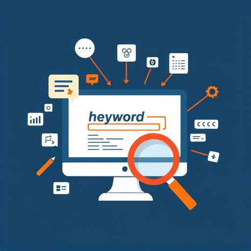 keyword research
