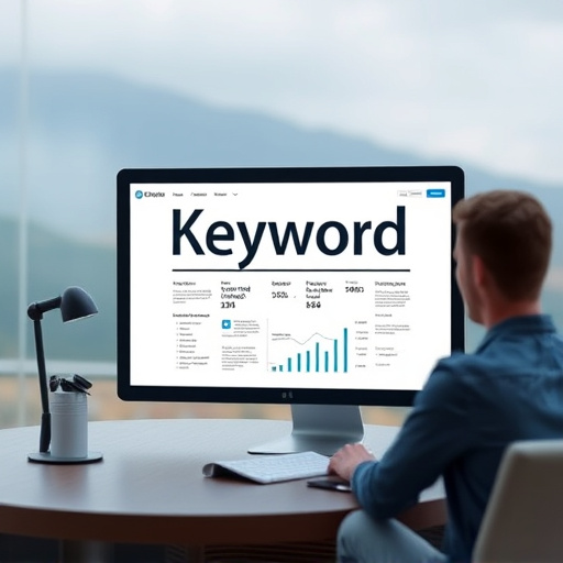keyword research