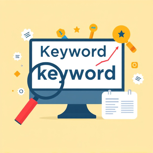keyword research