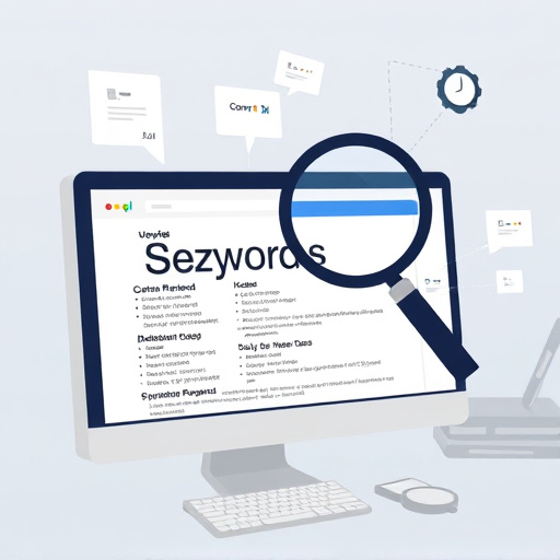 keyword research