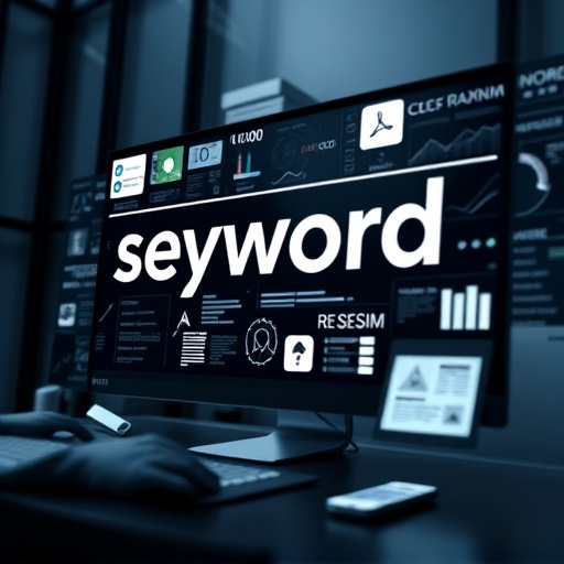 keyword research