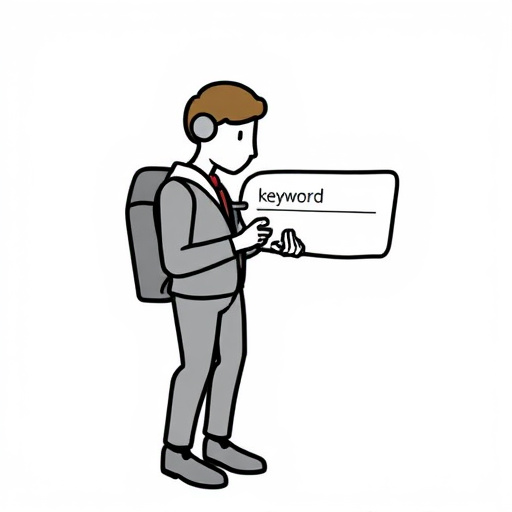 keyword research