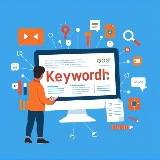 keyword research
