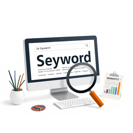 keyword research