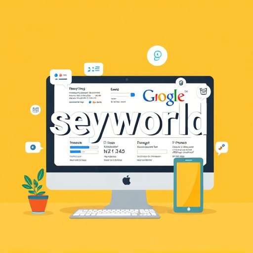 keyword research