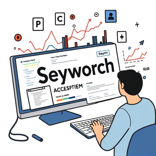 keyword research
