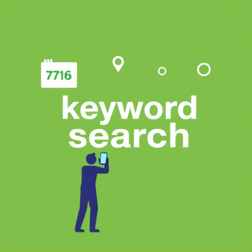 keyword research