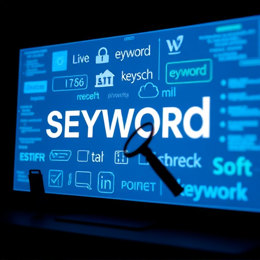 keyword research