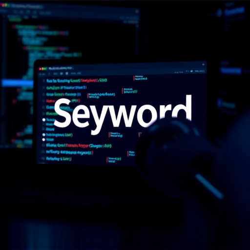 keyword research