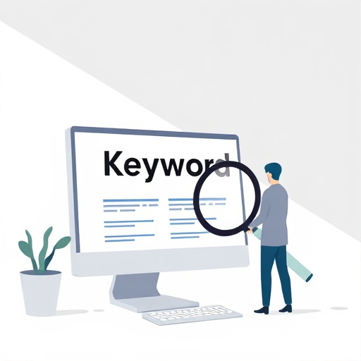 keyword research