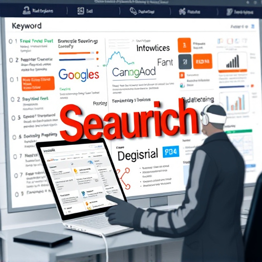 keyword research