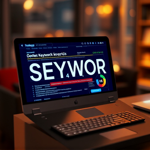 keyword research