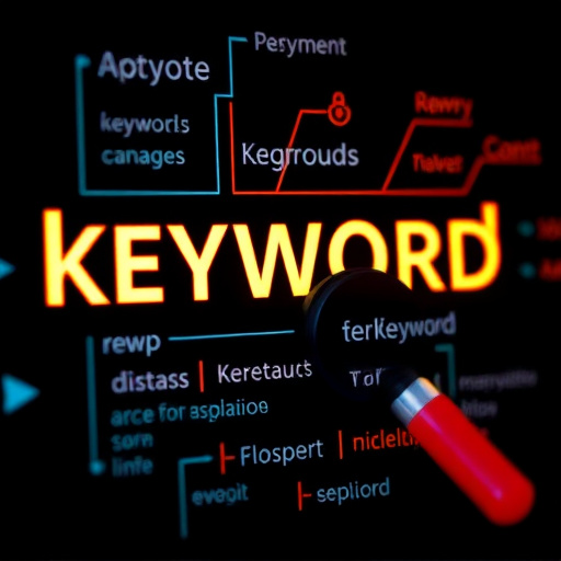keyword research