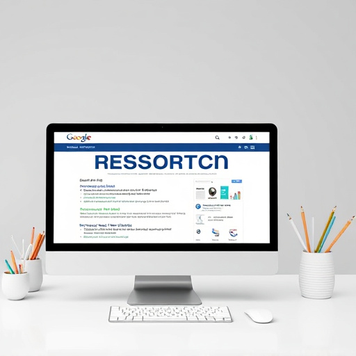 keyword research