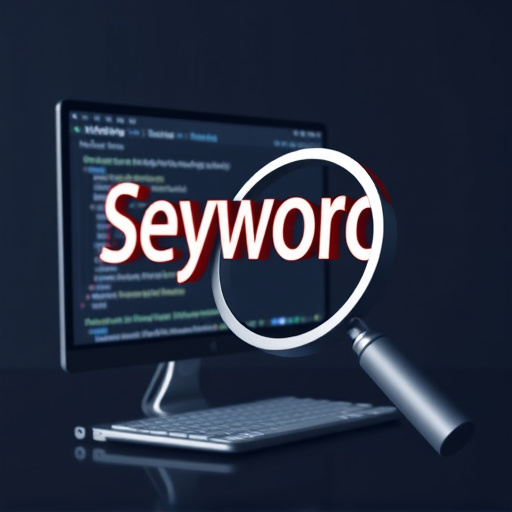 keyword research