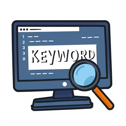 keyword research