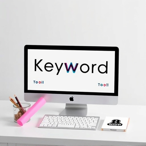 keyword research