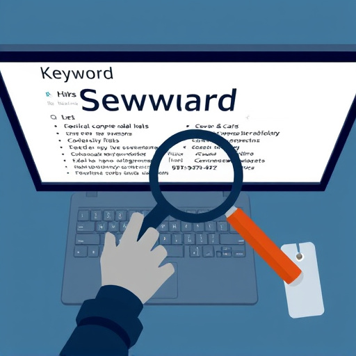 keyword research