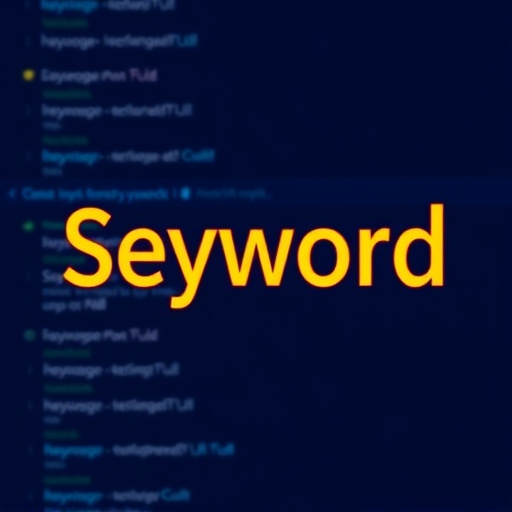 keyword research