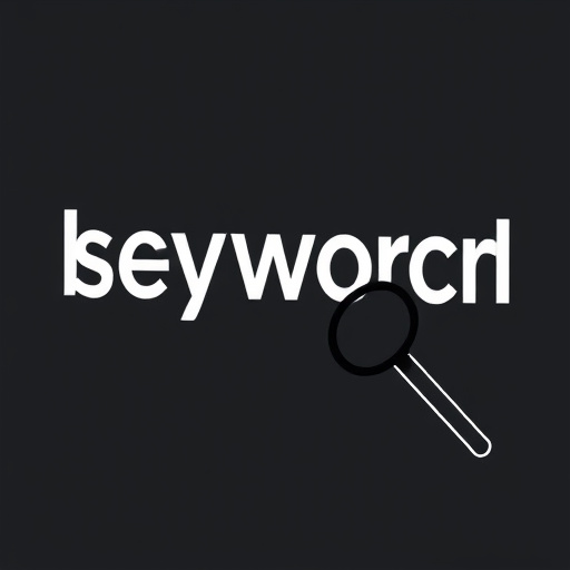 keyword research