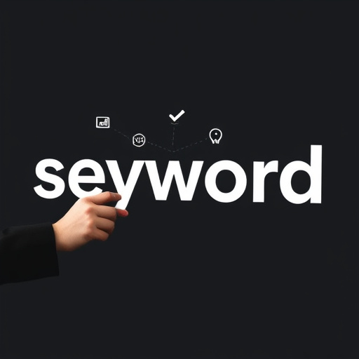 keyword research