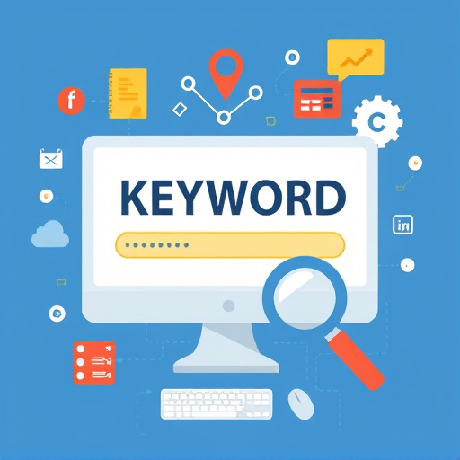 keyword research