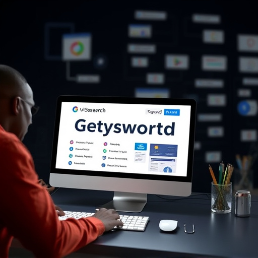 keyword research