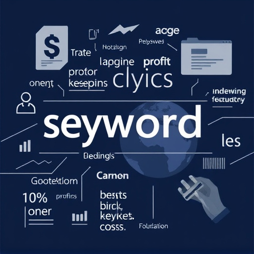 keyword research