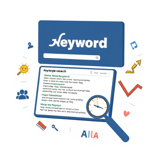 keyword research