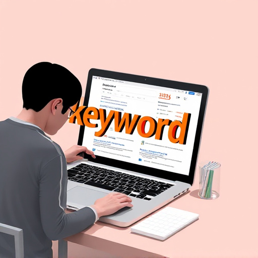 keyword research