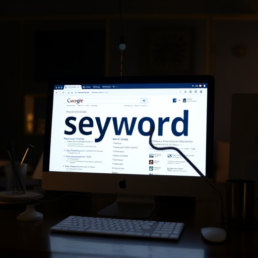 keyword research