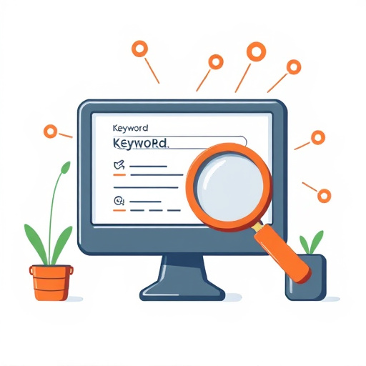 keyword research