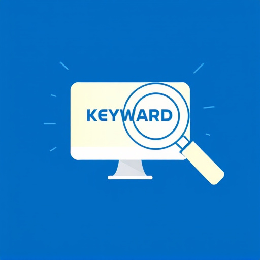 keyword research