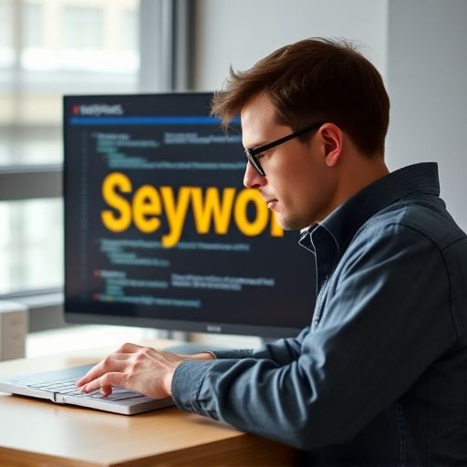 keyword research
