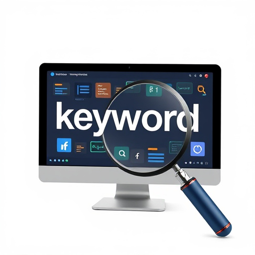 keyword research