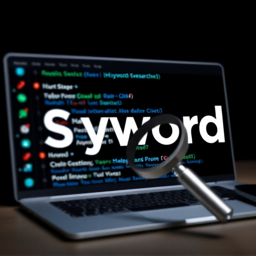 keyword research