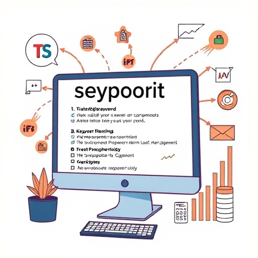 keyword research