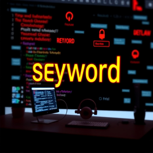 keyword research