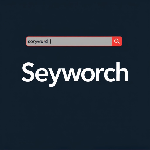 keyword research